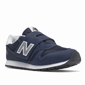 Everyday Uniform New Balance 373 Pigment Sneakers