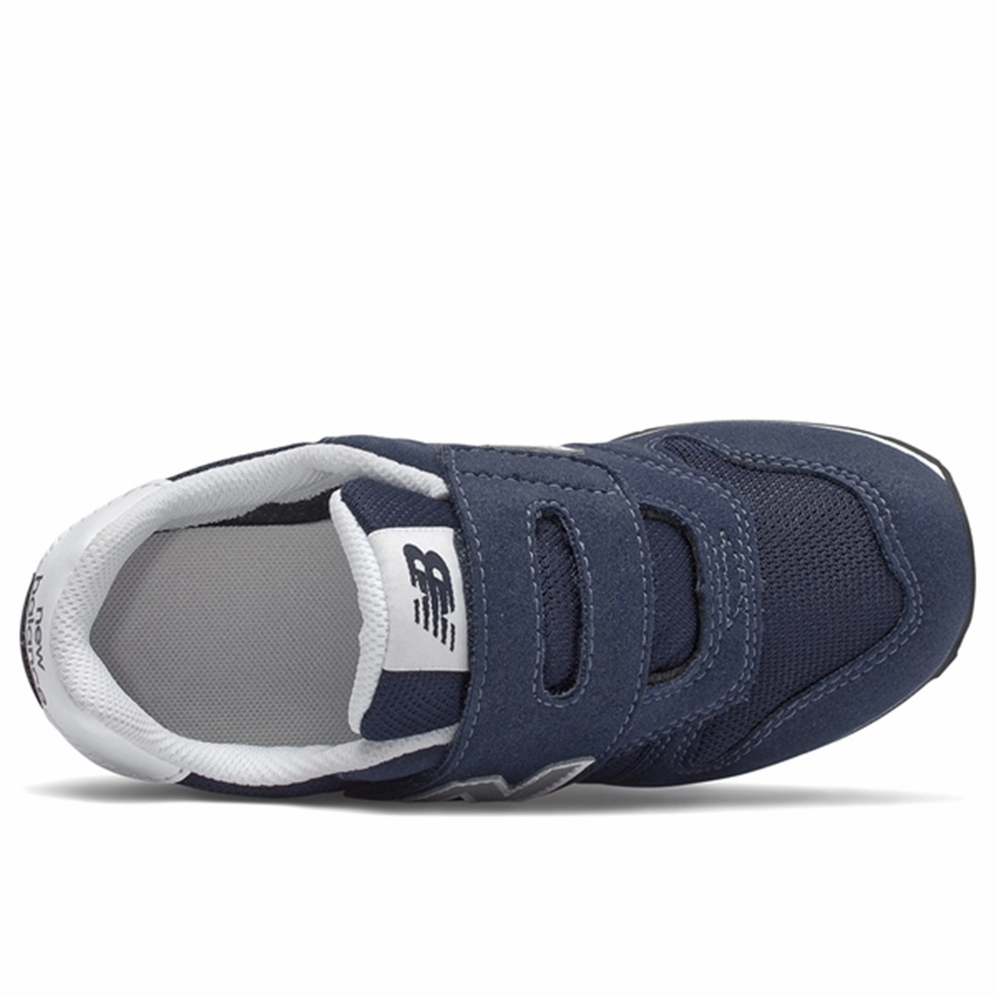 Built For Real New Balance 373 Pigment Sneakers