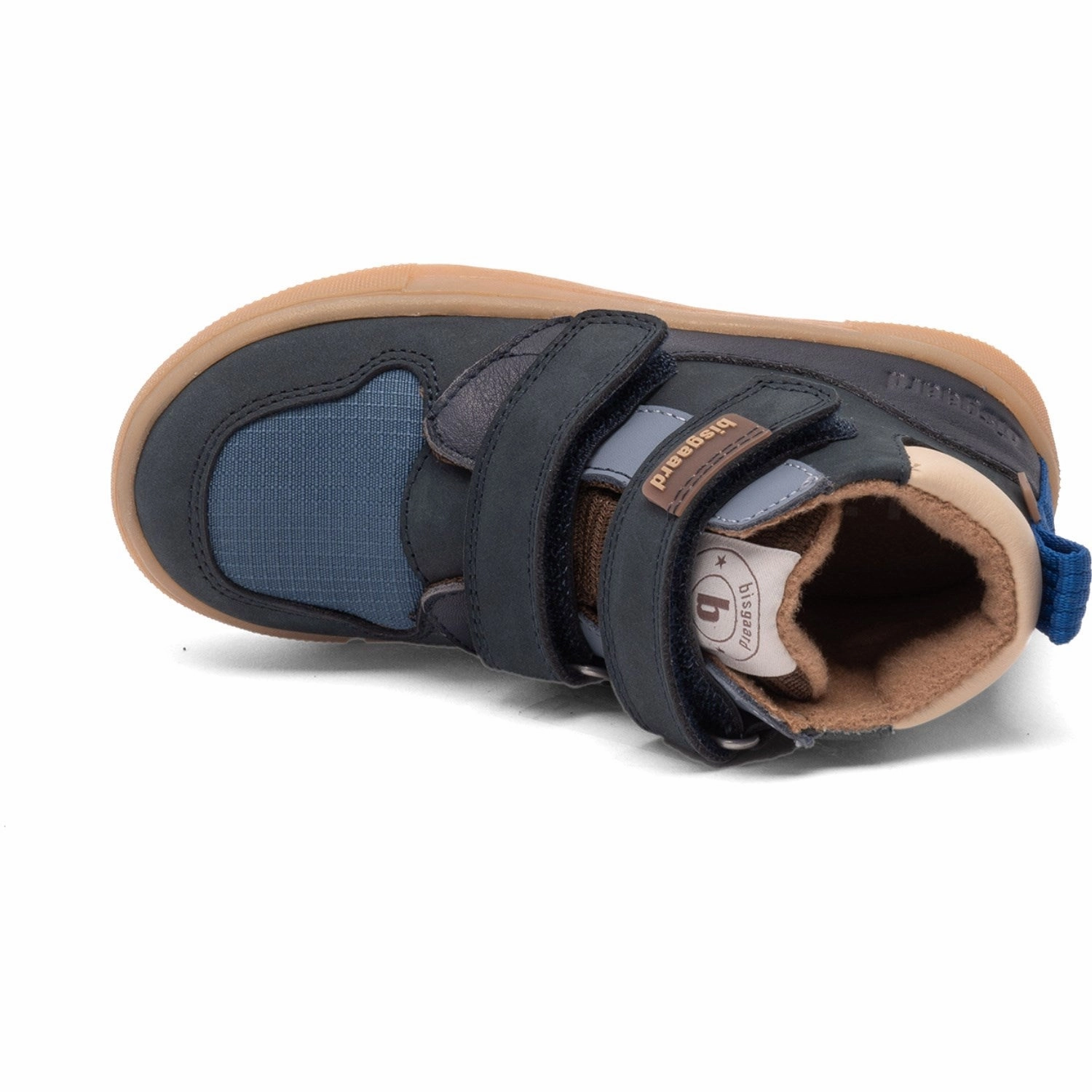 Bisgaard Navy Roy Tex Tex Flexible Everyday