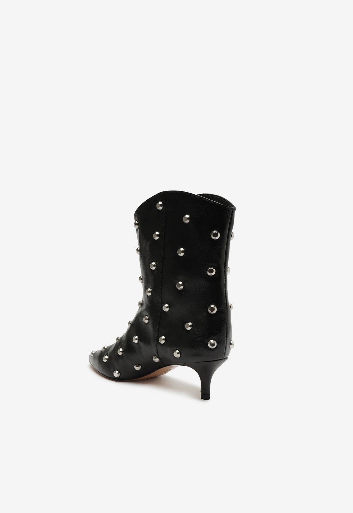 All-Weather Vibe Clean Direction Maryann Leather Bootie