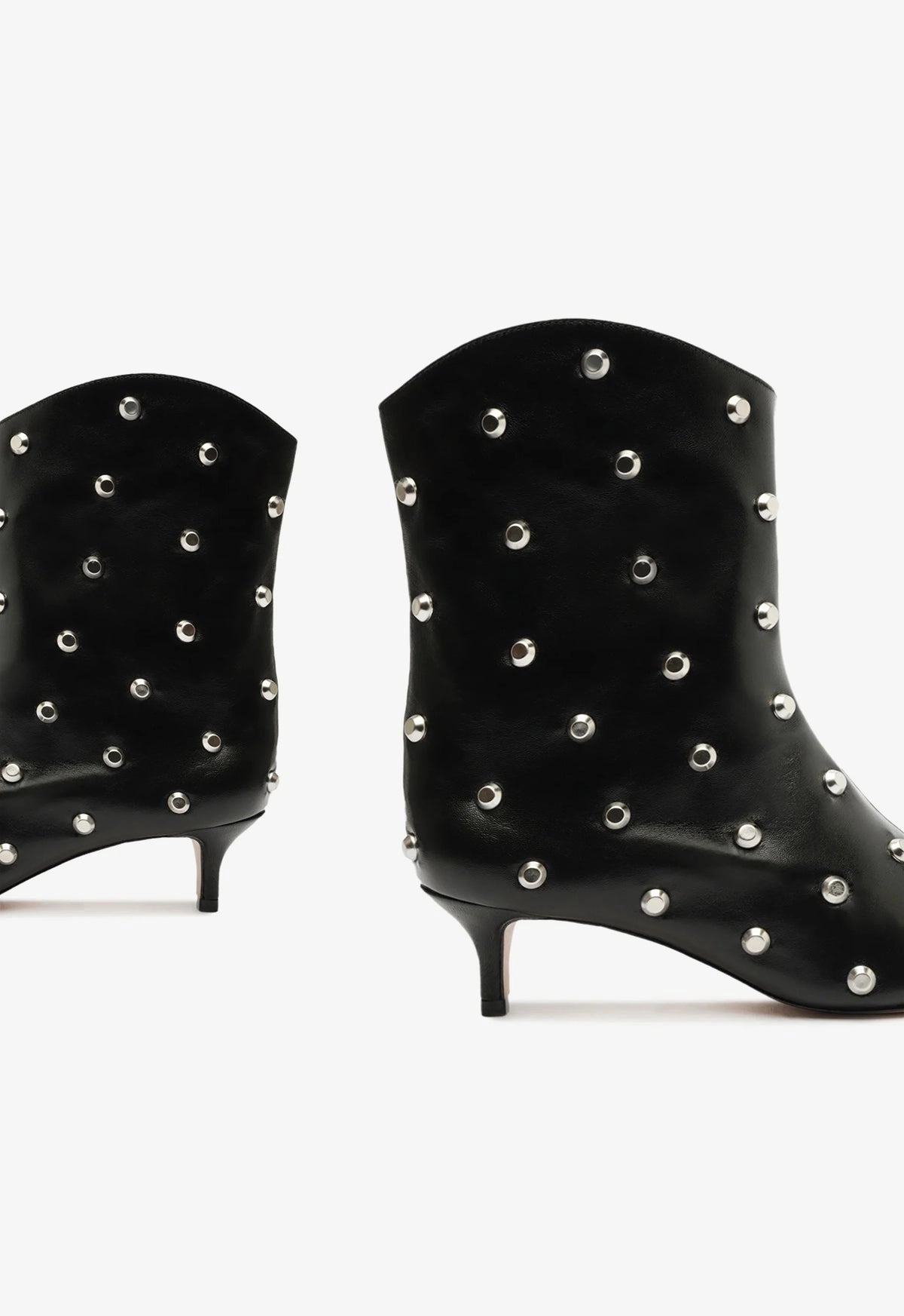 Day-Built Quiet Fit Maryann Leather Bootie