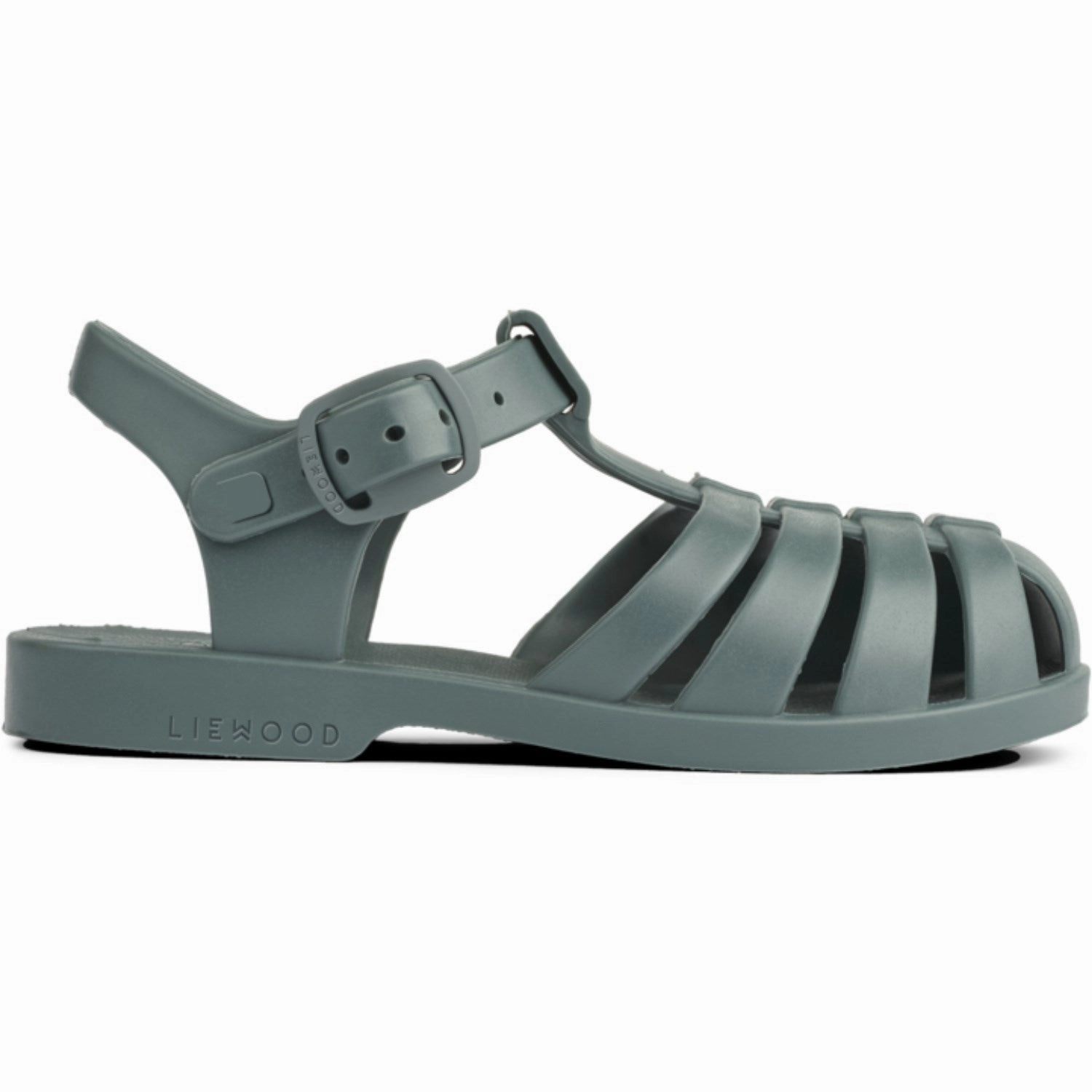 Liewood Whale Blue Bre Sandal Everyday Dynamism Live-Core