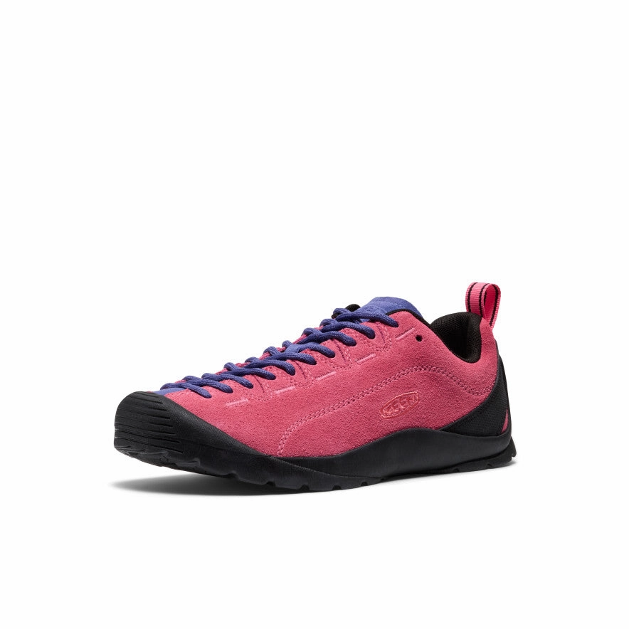 Women'S Jasper Sneaker  |  Pink Lemonade/Skipper Blue Designed For Pace Calm In Motion