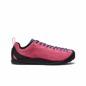 Women'S Jasper Sneaker  |  Pink Lemonade/Skipper Blue Next-Gen Design Your Daily Layer