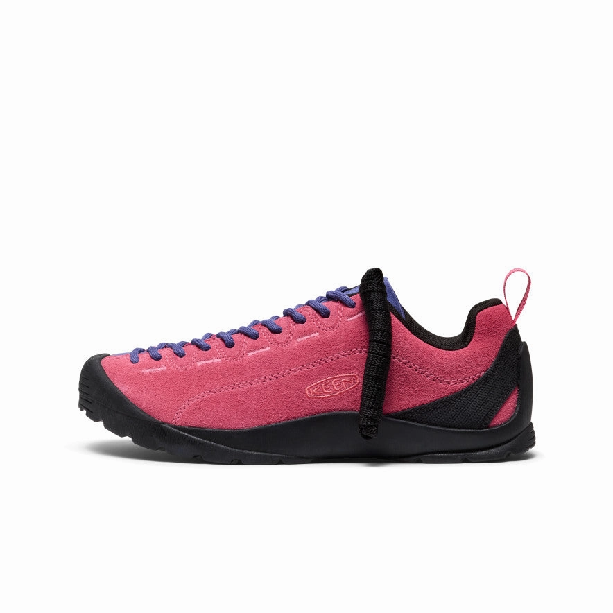 Motion-Minded Made To Perform Women'S Jasper Sneaker  |  Pink Lemonade/Skipper Blue