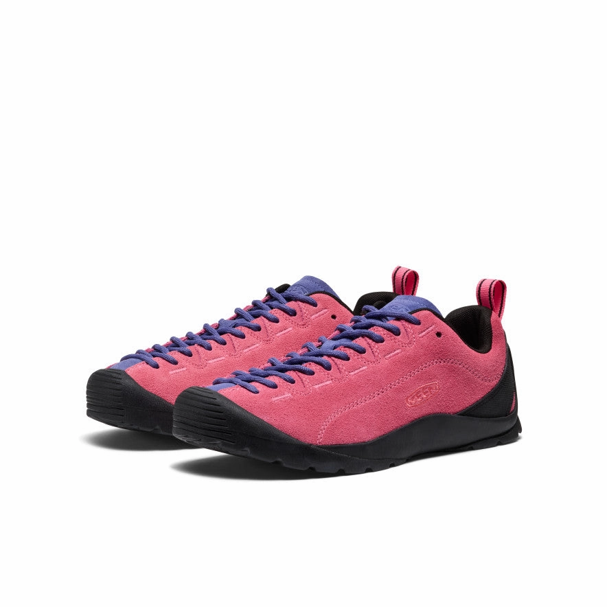 Refined Moves Function-Refined Women'S Jasper Sneaker  |  Pink Lemonade/Skipper Blue