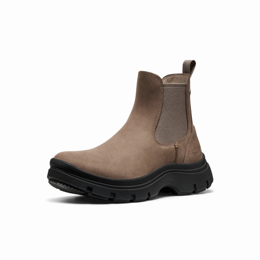 Women'S Kosa Chelsea Boot  |  Brindle/Black Adaptive Edge