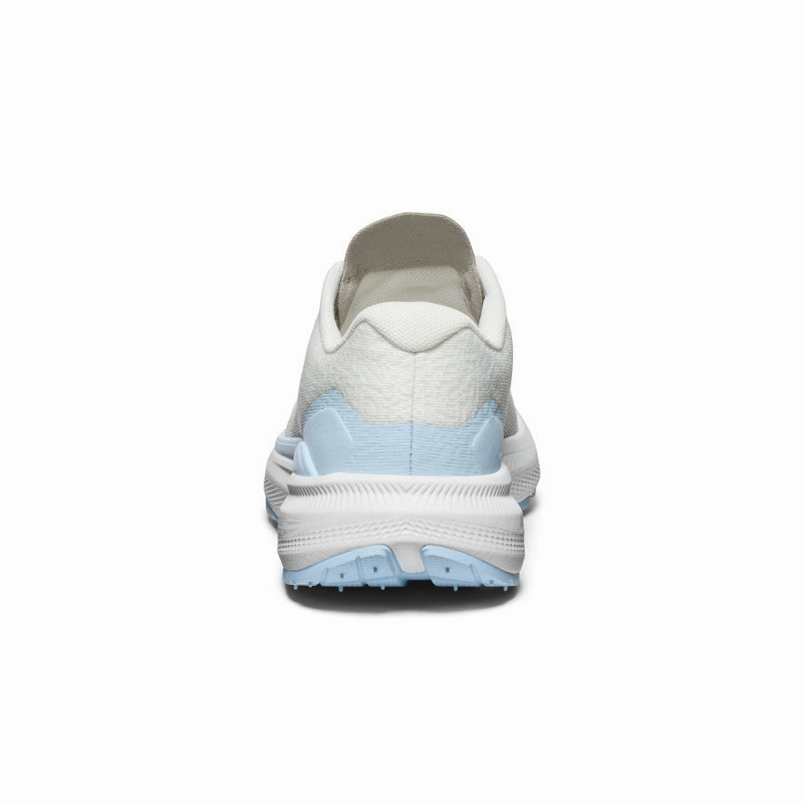 Women'S Wk500 Walking Shoe  |  Star White/Skyway Life, Reimagined