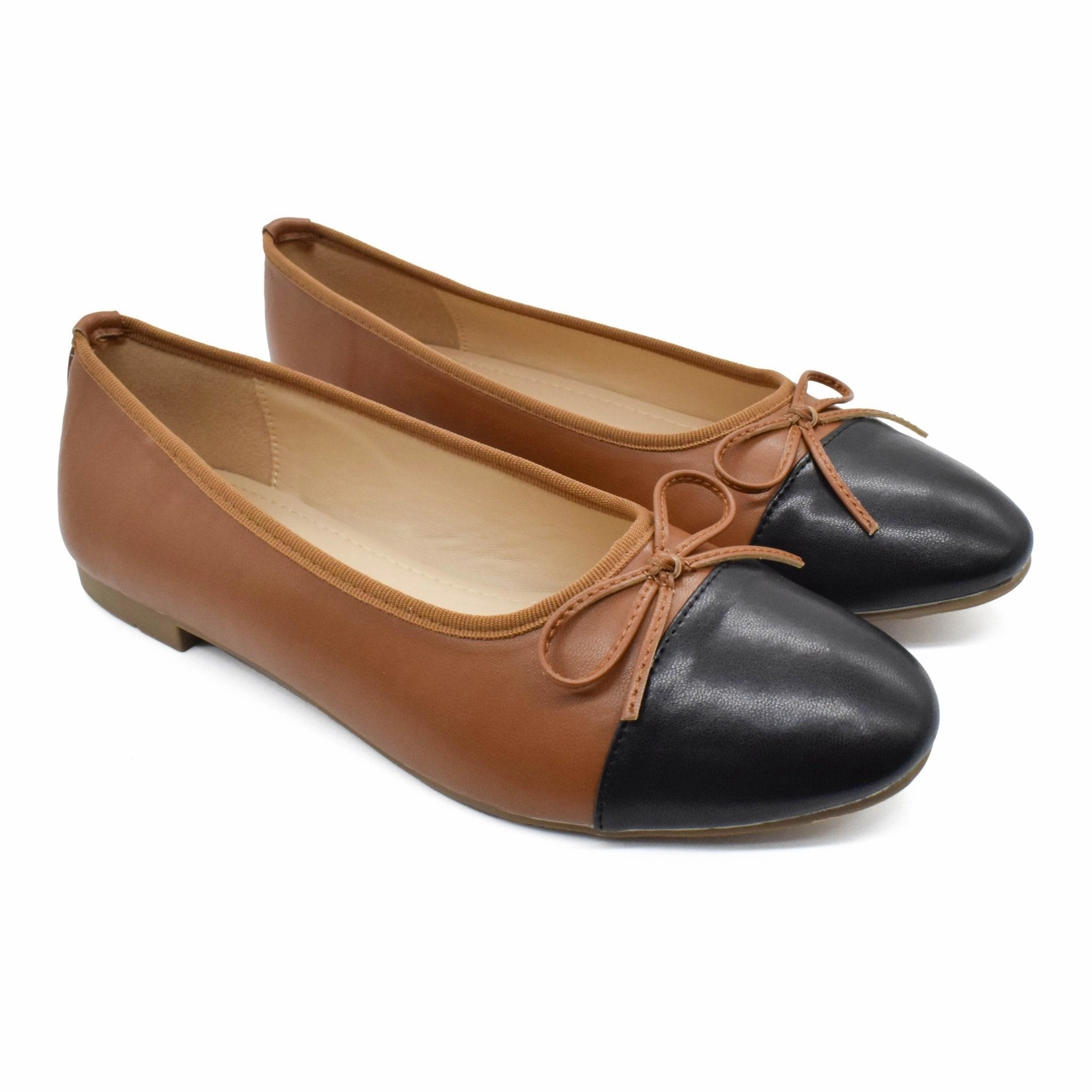 Style That Adapts Clarity In Motion Moxxa Camila - Brown Black