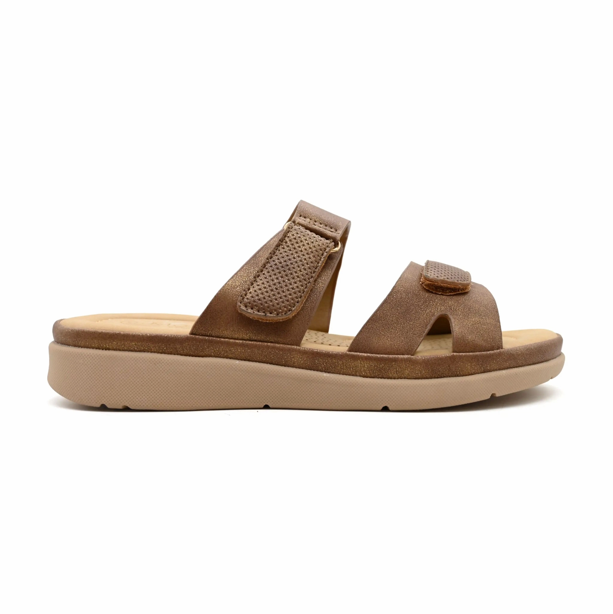 Motion Clarity Moxxa Diana - Brown