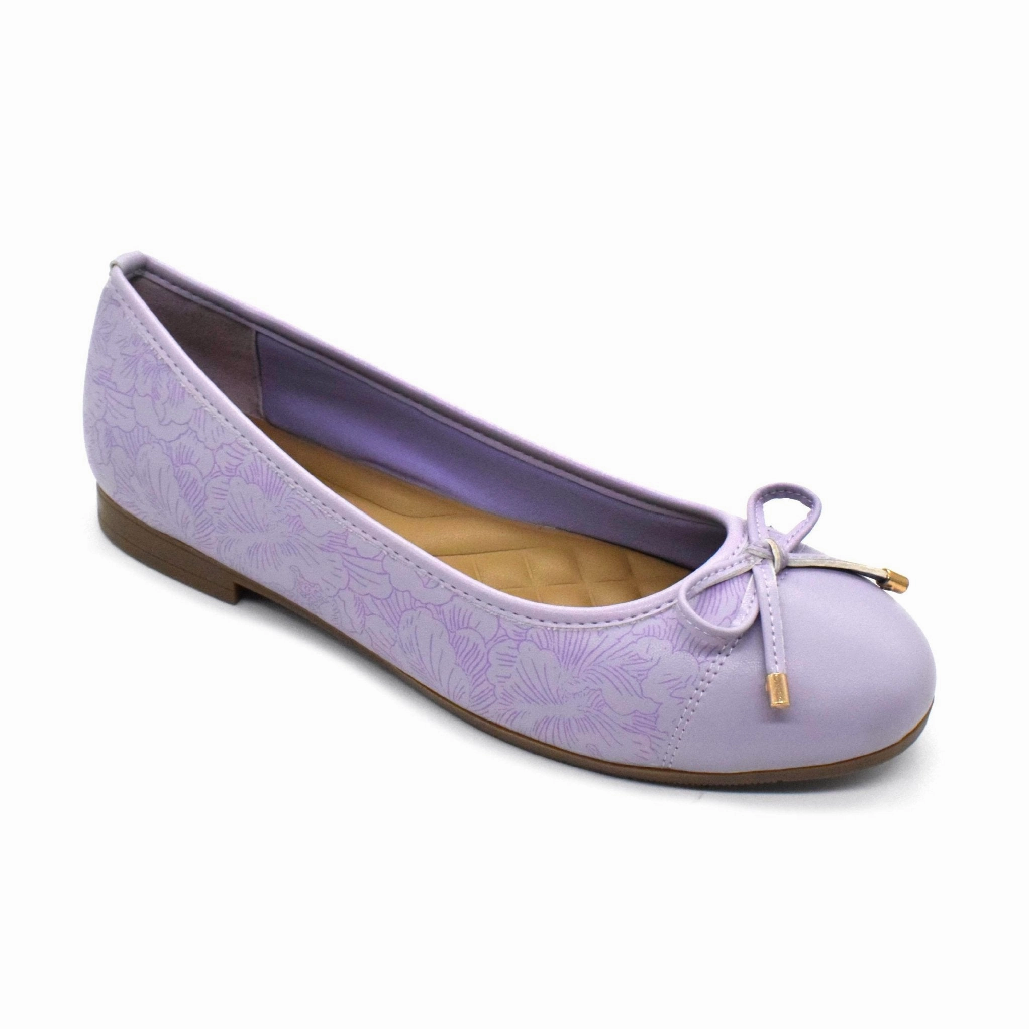 Moxxa Emma - Lilac Comfort In Layers
