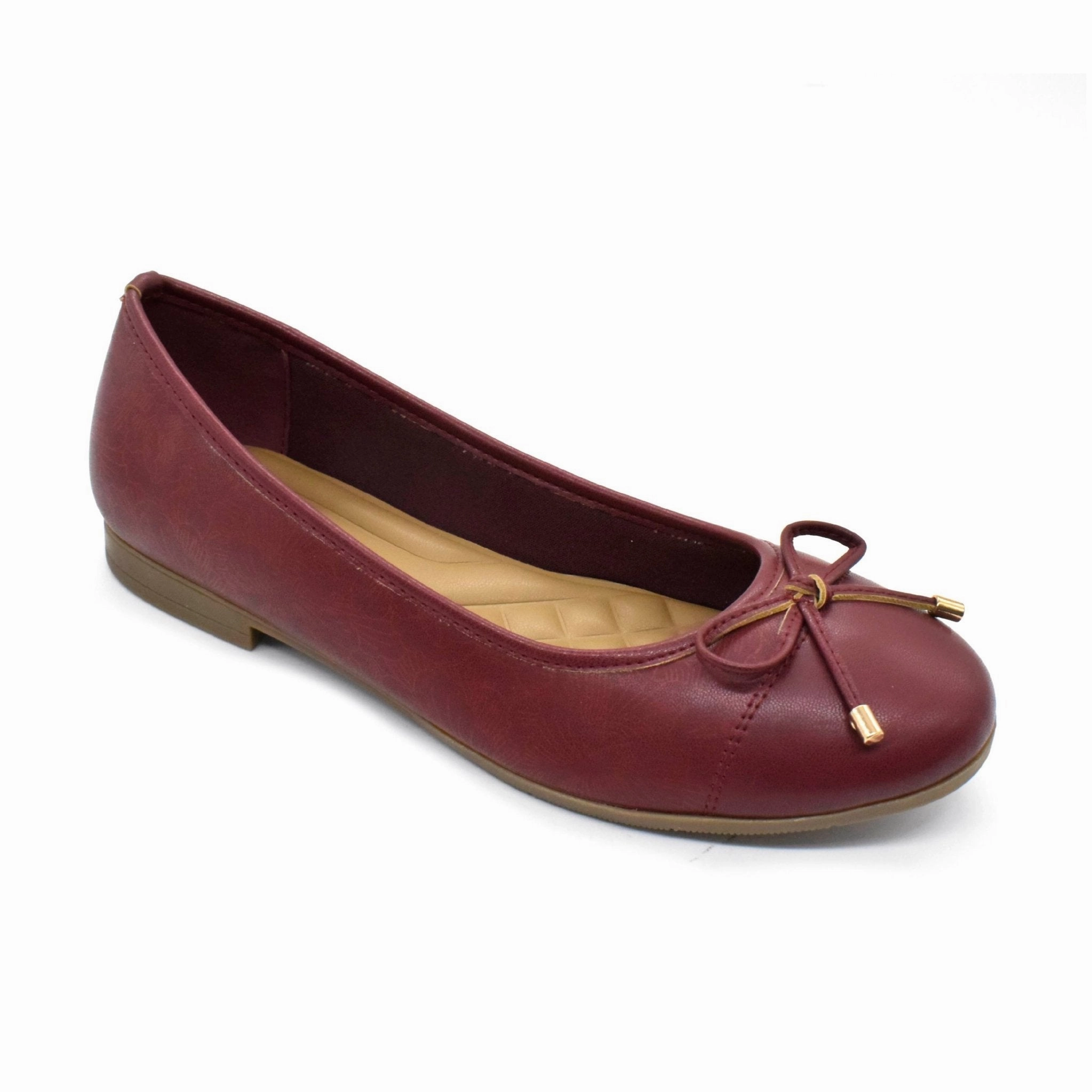 Designed To Explore All-Weather Vibe Moxxa Emma - Maroon
