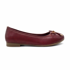 Live In Motion Moxxa Emma - Maroon