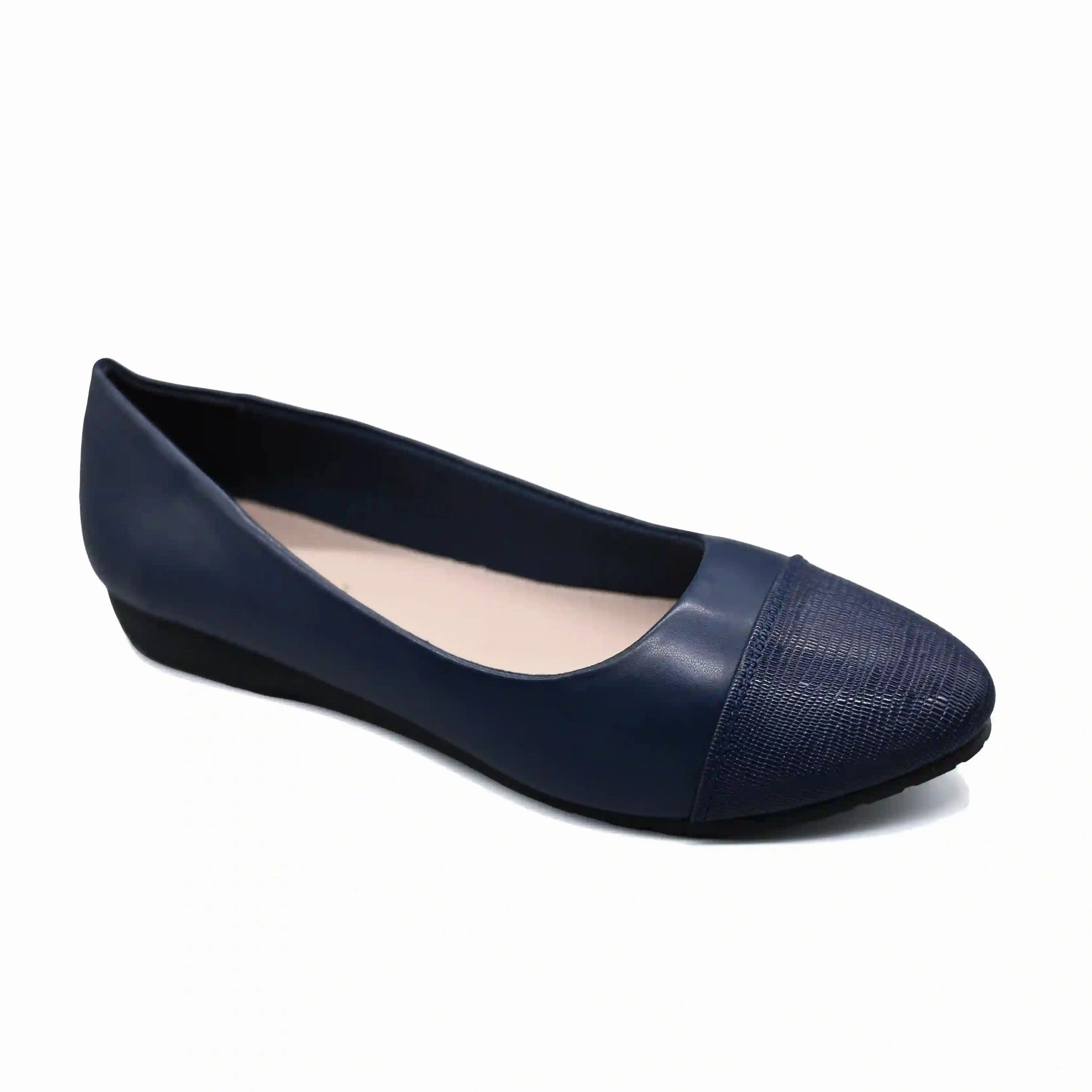 Cool Rhythm Moxxa Gia - Navy Blue