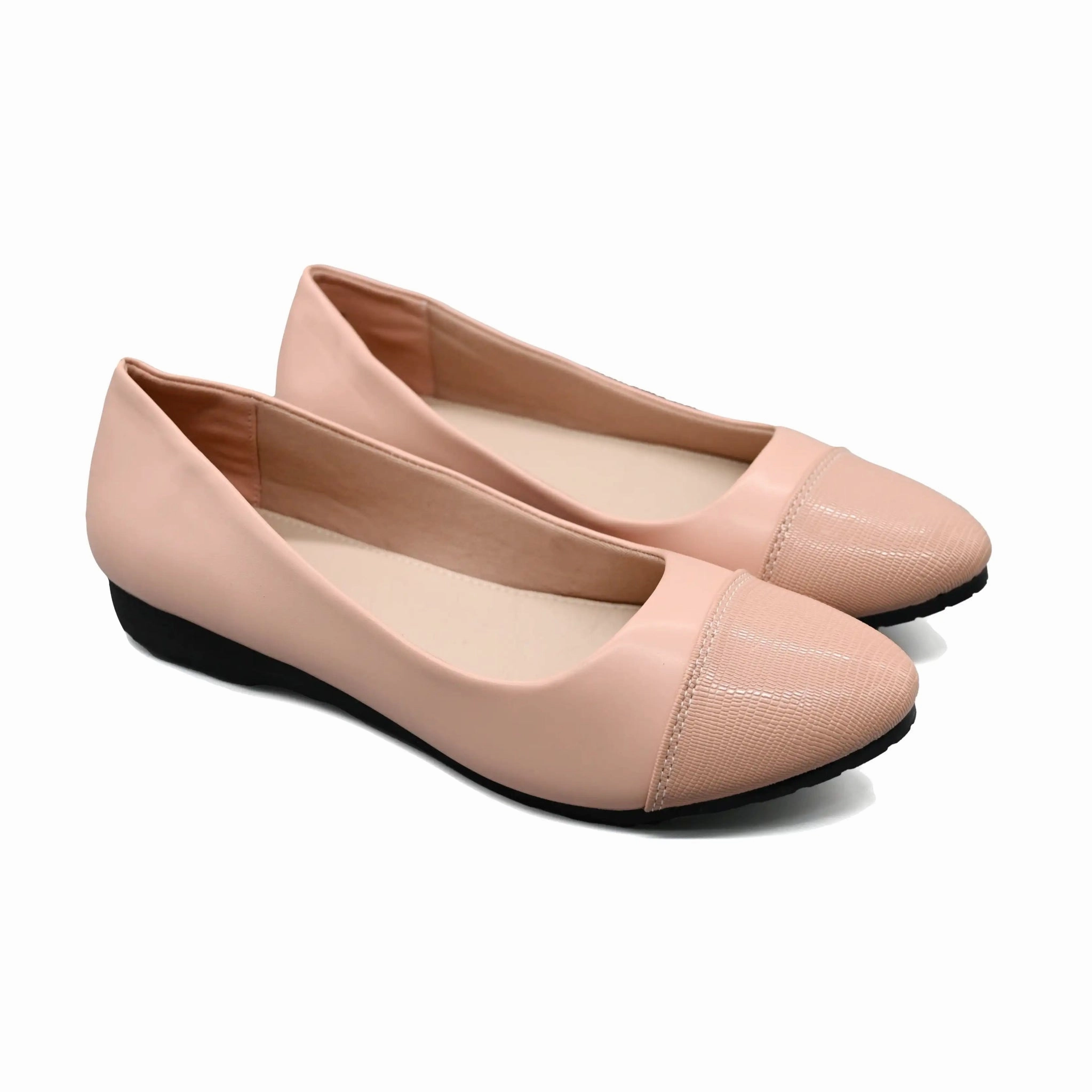 Moxxa Gia - Pink Made To Perform Wear Anywhere