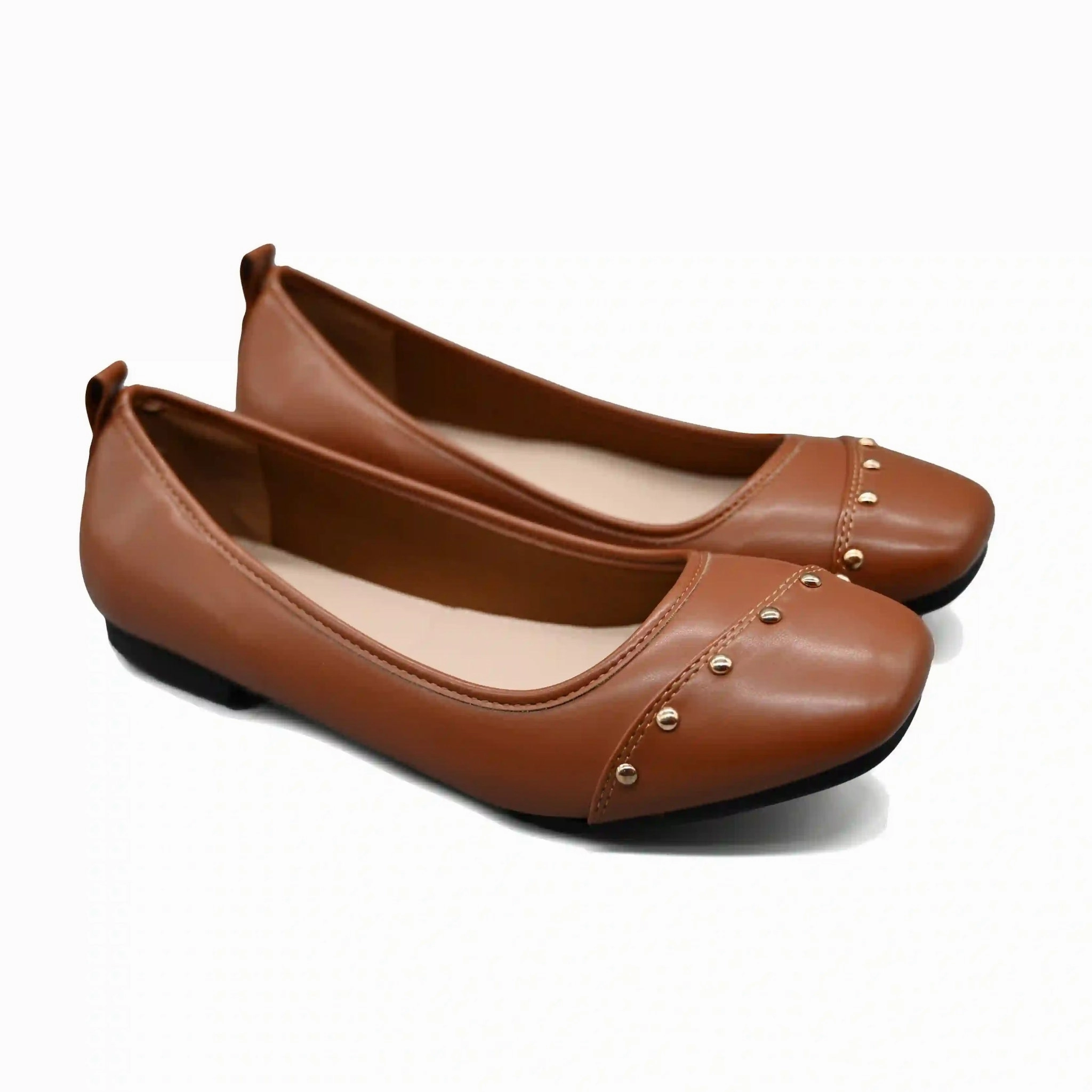 City-Fit Moxxa Gloria - Brown