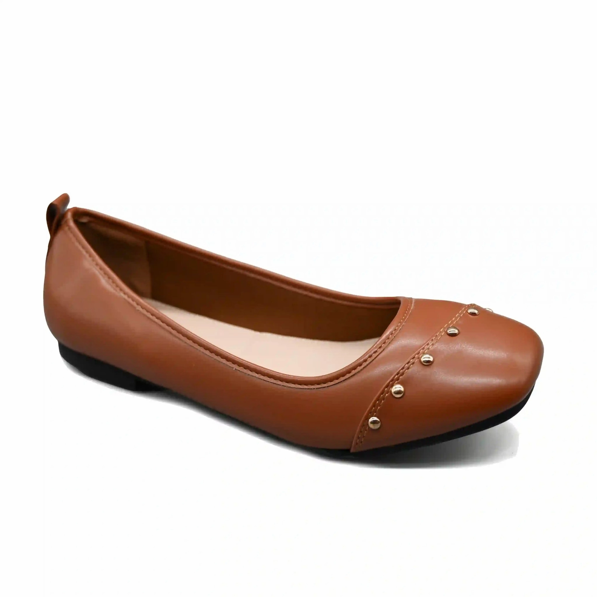 Moxxa Gloria - Brown Integrated Lifestyle