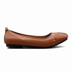Moxxa Gloria - Brown Effortless Utility