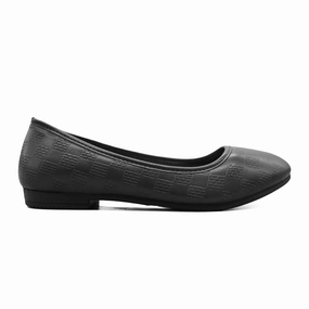 Core Elements Moxxa Lacey - Black