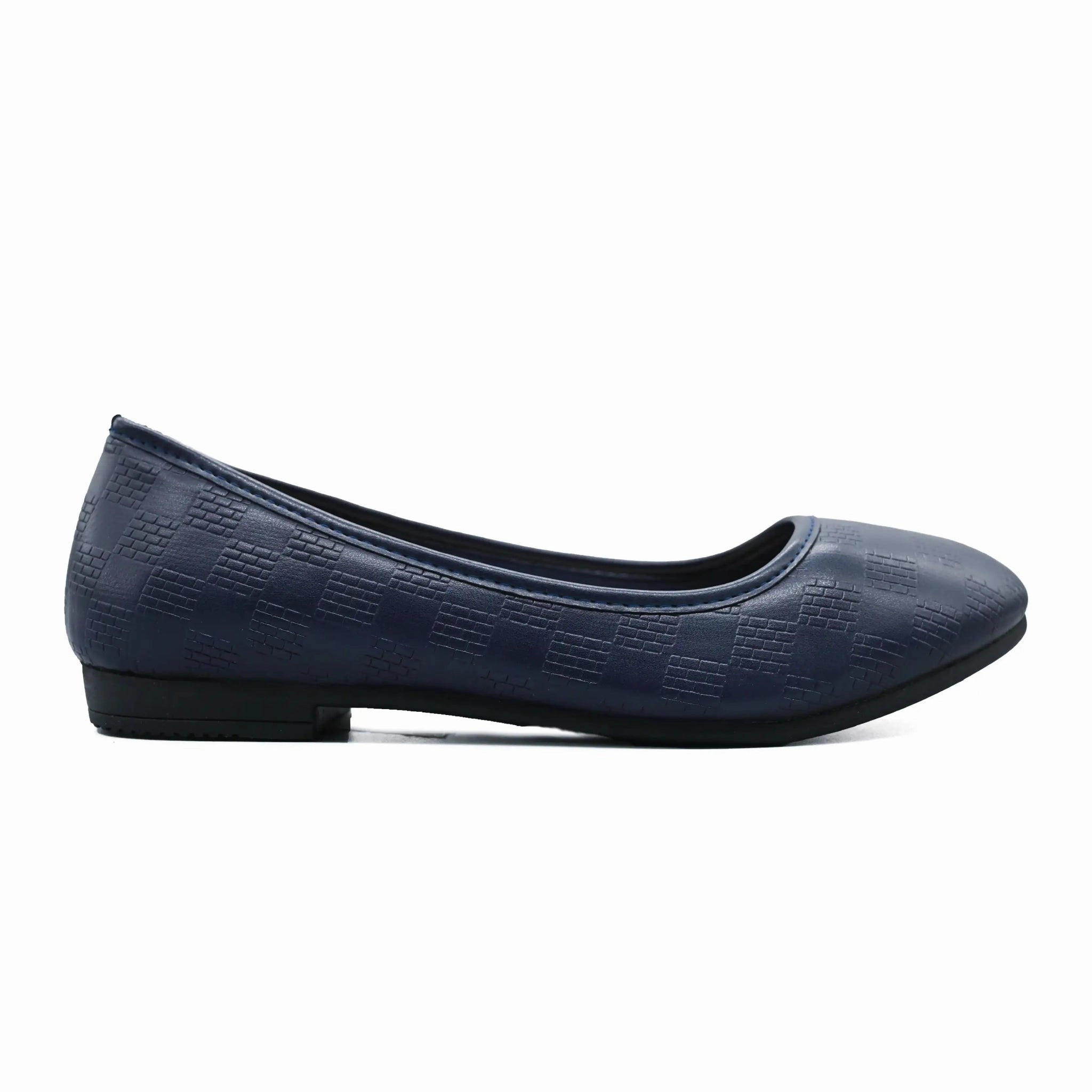 Moxxa Lacey - Navy Blue Everyday Armor Multi-Context Style