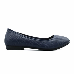 Moxxa Lacey - Navy Blue Everyday Armor Multi-Context Style