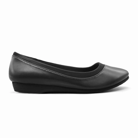 Mindful Wear Moxxa Lily - Black