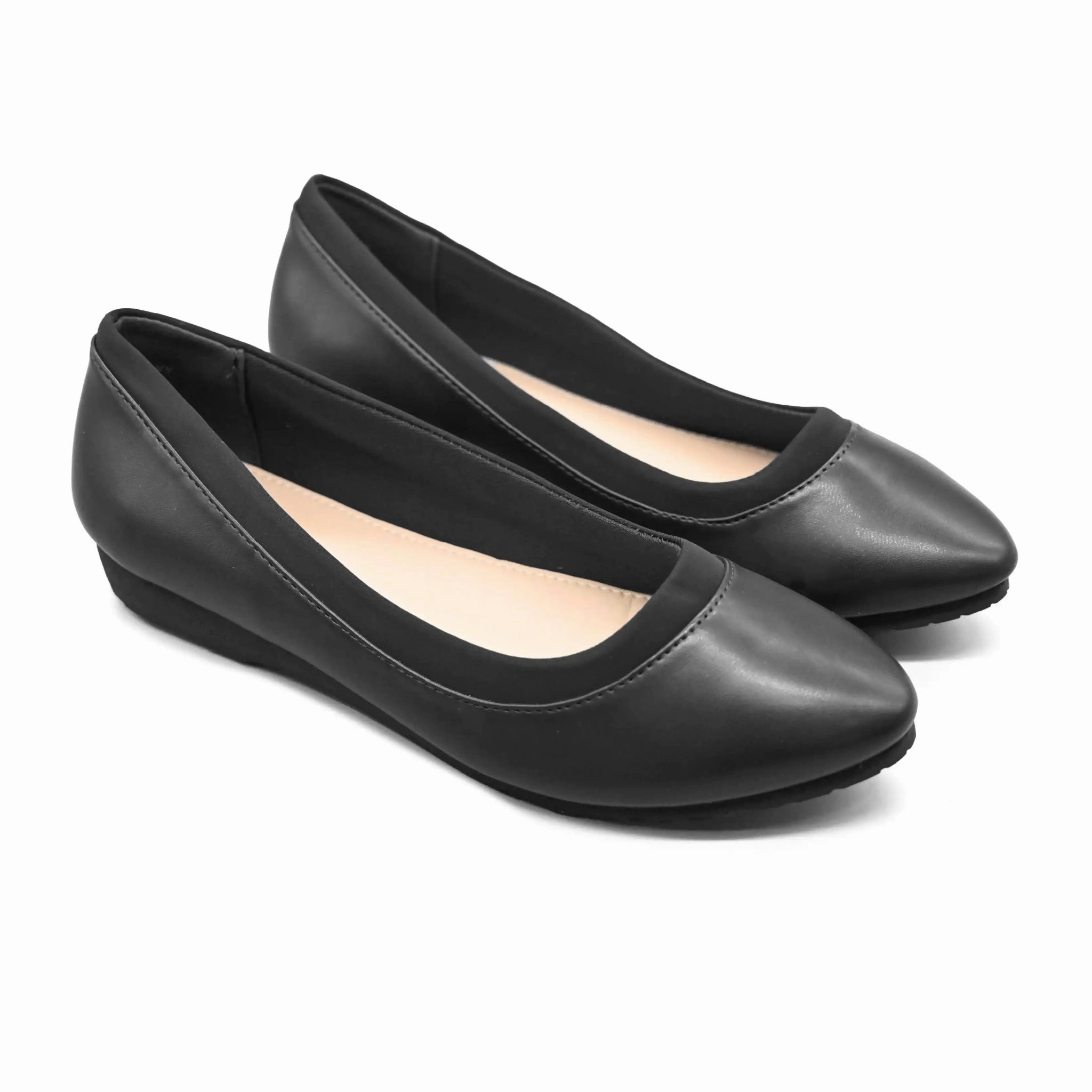 Cool Rhythm Moxxa Lily - Black