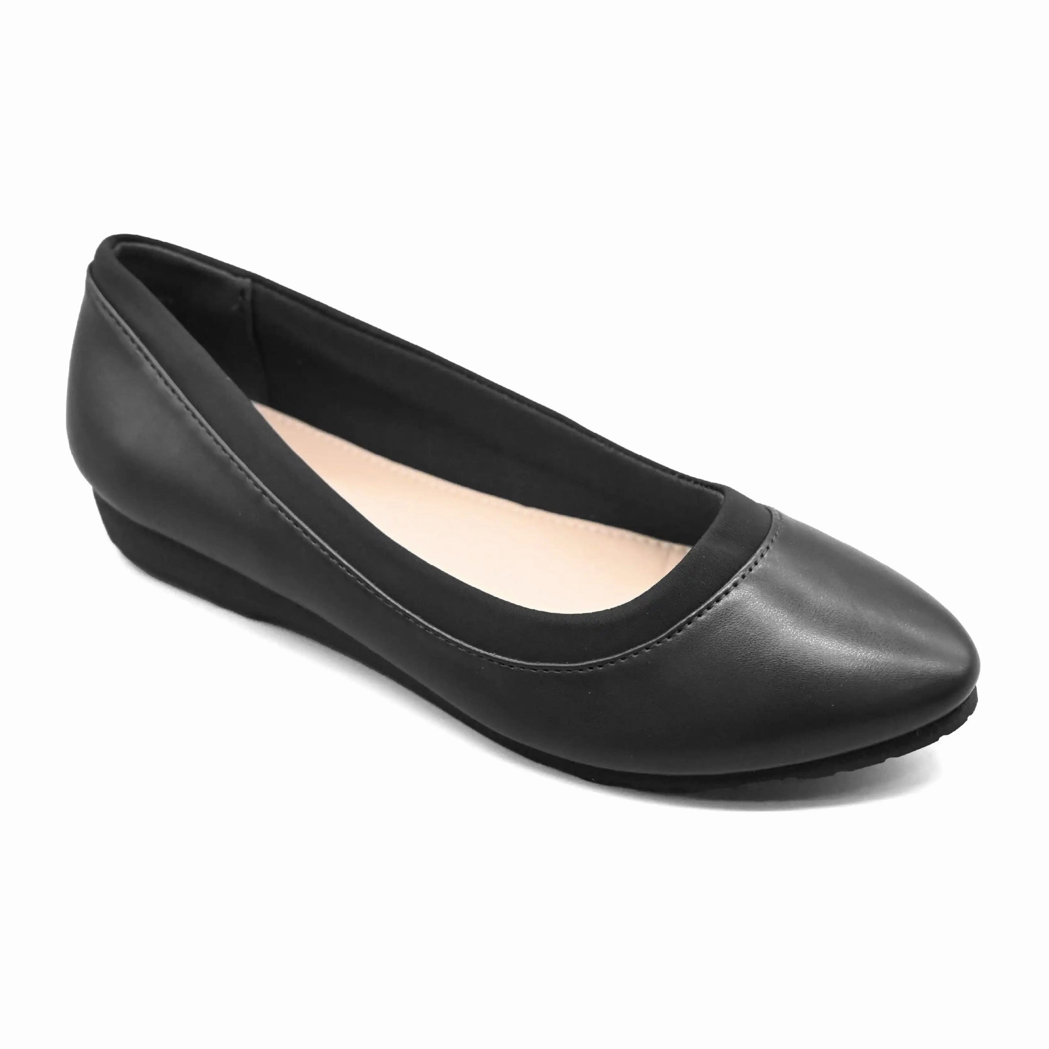 Moxxa Lily - Black Urban Inspired