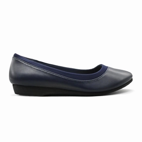 Versatile Layers Moxxa Lily - Navy Blue