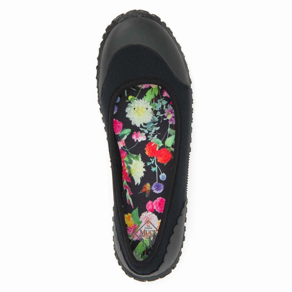 Muck Boots Muckster Ii Flats Progressive Edge Crafted Minimal