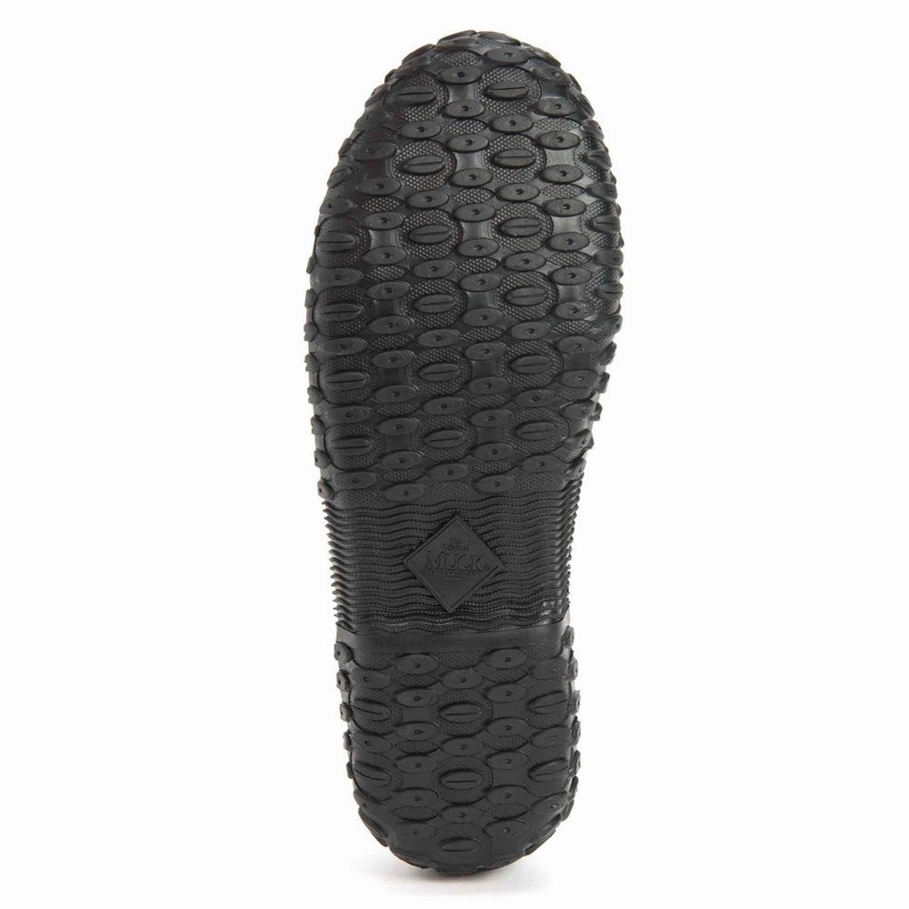 Seamless Transitions Change-Ready Muck Boots Muckster Ii Flats