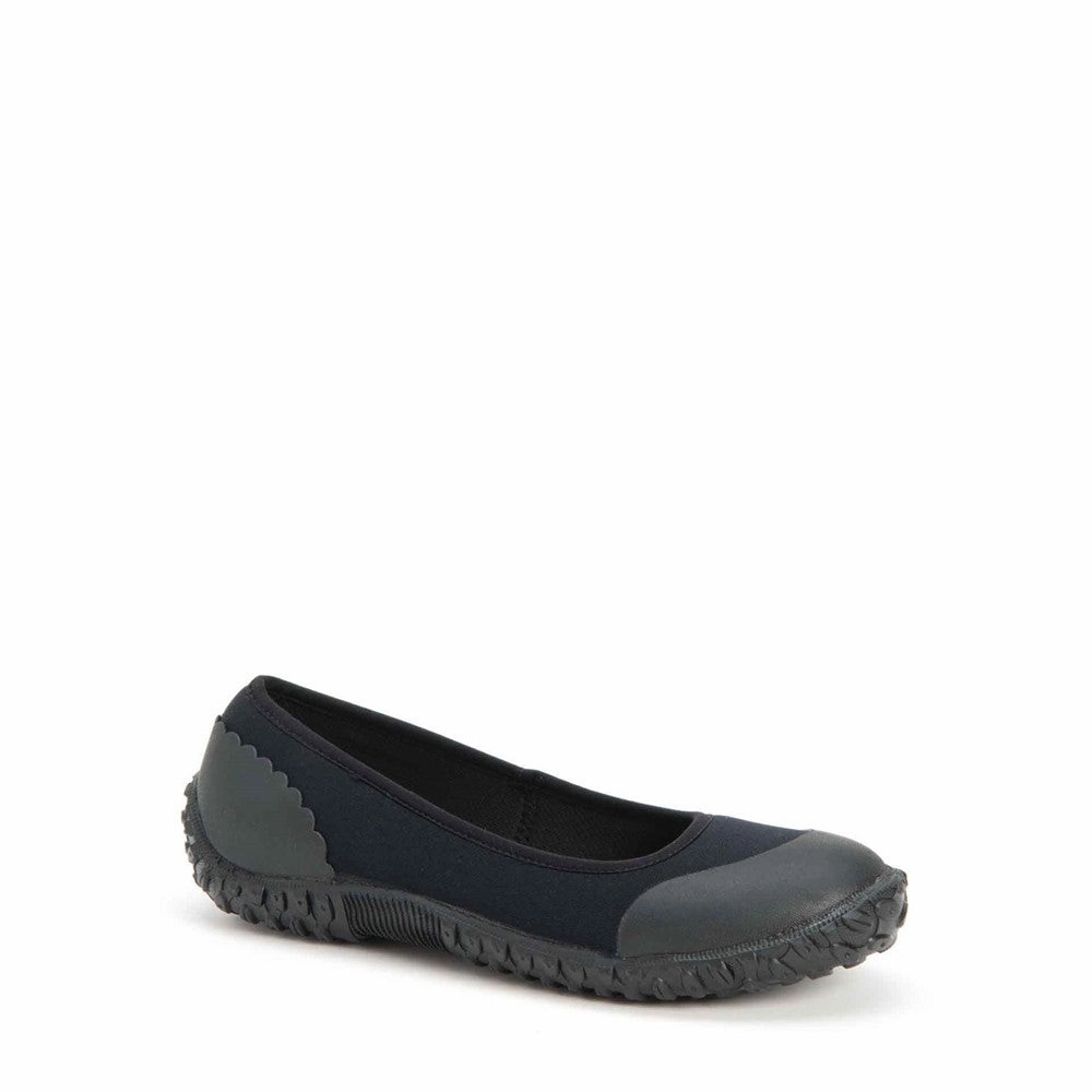 Form And Motion Downtown Vibe Muck Boots Muckster Ii Flats