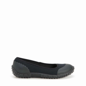 Versatility Gear Refined Essentials Muck Boots Muckster Ii Flats