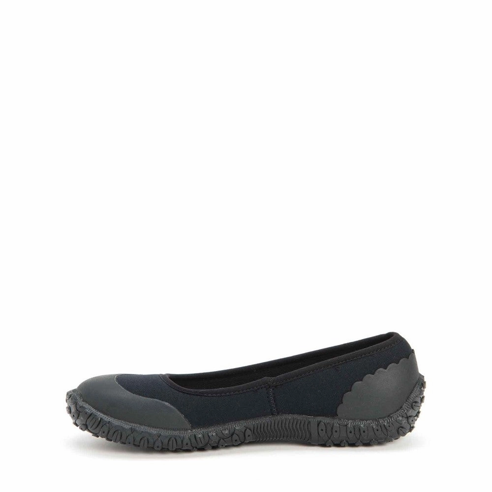 Muck Boots Muckster Ii Flats Evolved Form