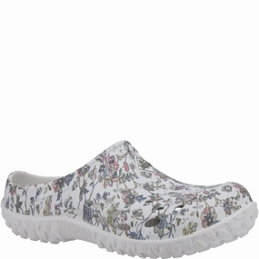 Muck Boots Muckster Lite Clog Express In Ease City-Layered