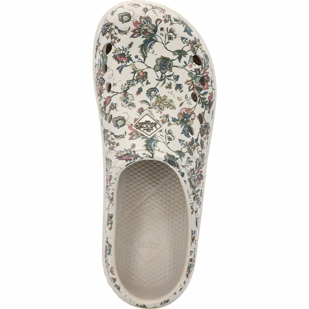 Muck Boots Muckster Lite Clog Refined Balance Versatile Layers