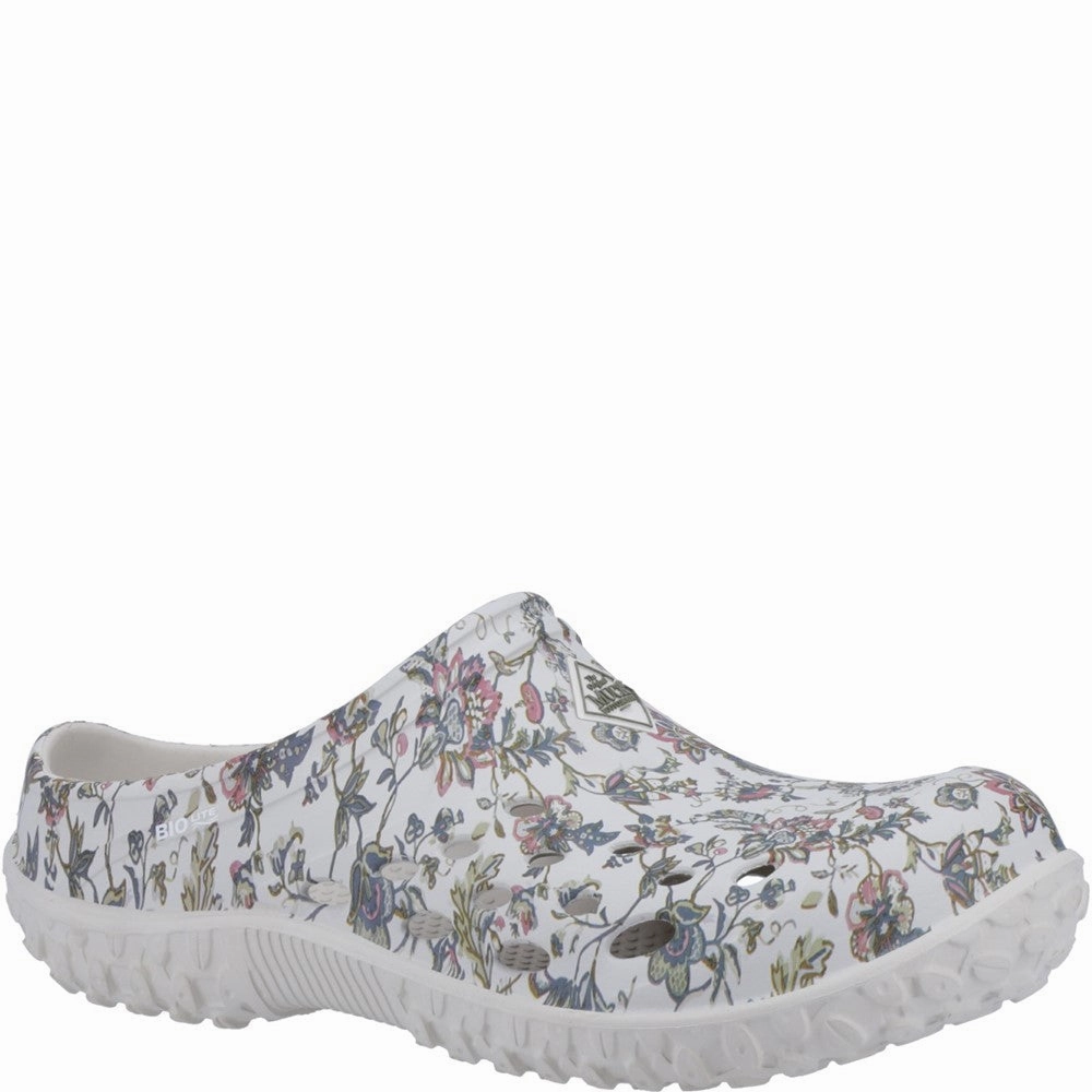 Muck Boots Muckster Lite Clog Express In Ease City-Layered