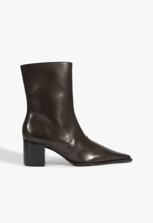Raffaela Mid Bootie Clean Energy City-Functional
