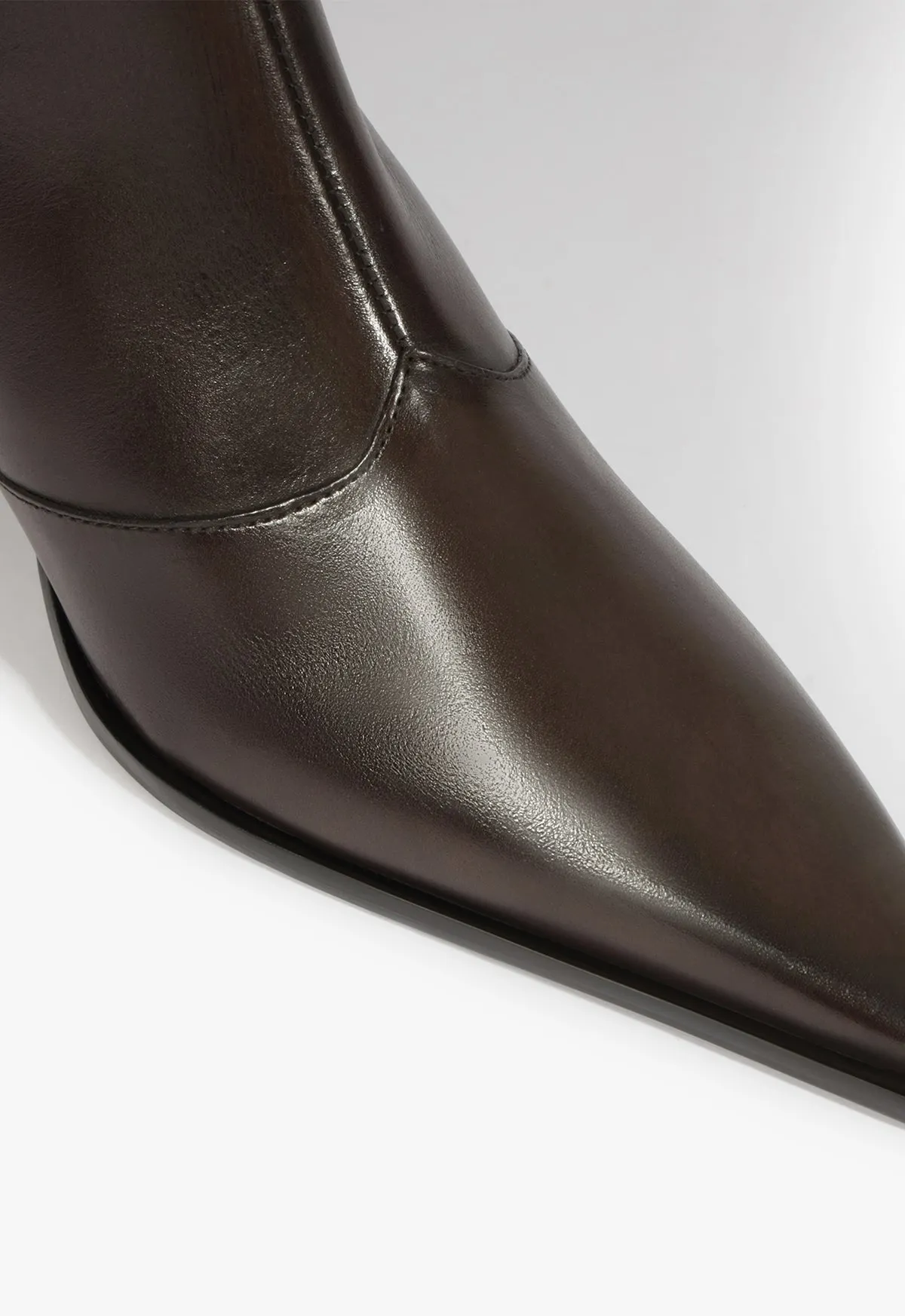 Future In Motion Seasonless Energy Raffaela Mid Bootie