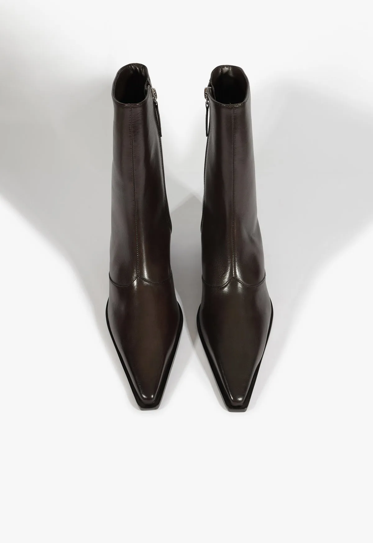 Inspired Living Raffaela Mid Bootie