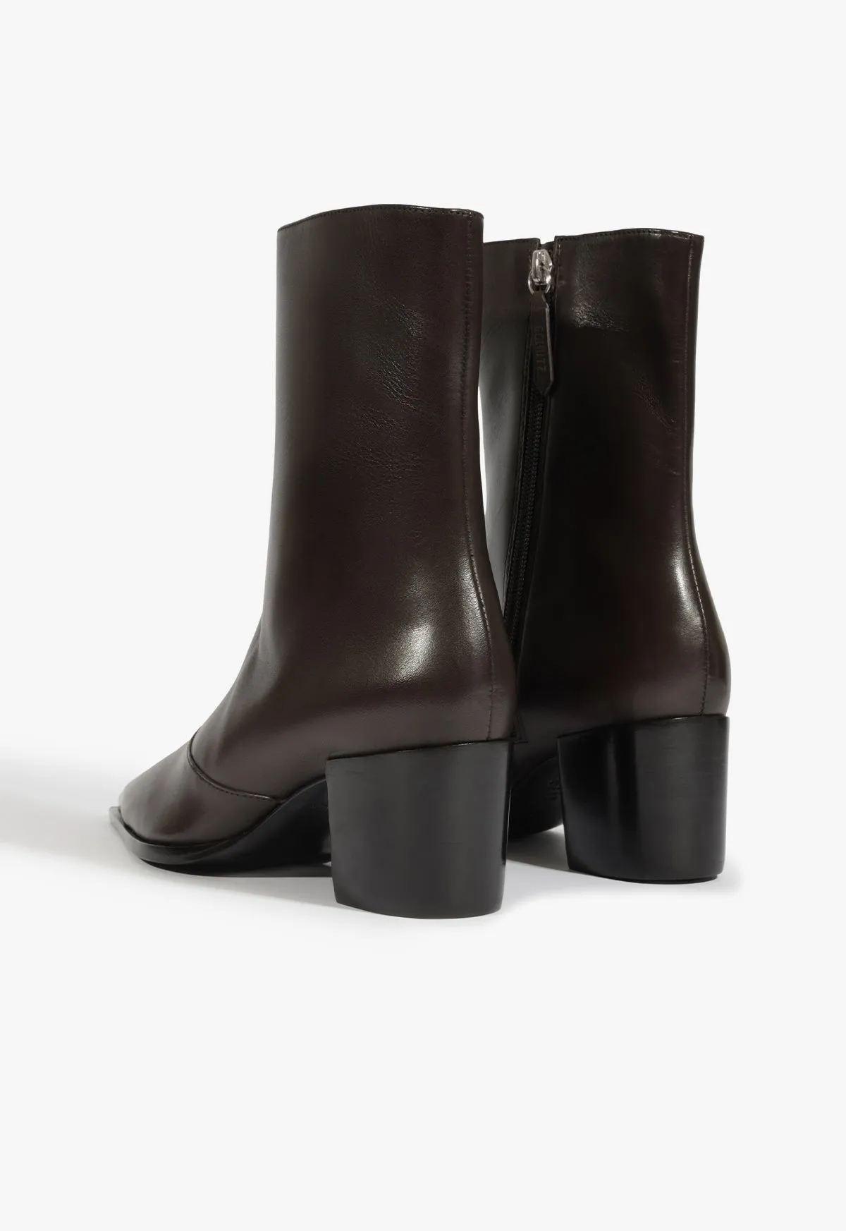 Daily Wear Driven By Comfort Raffaela Mid Bootie