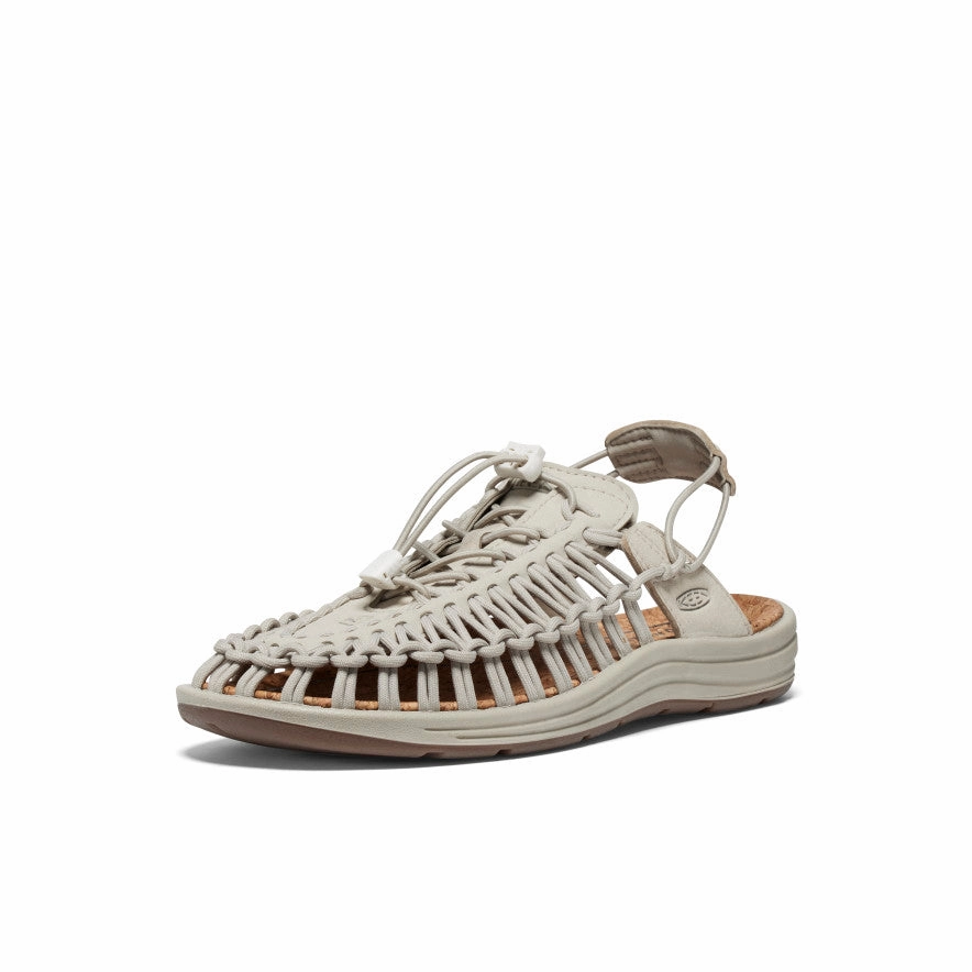 All Gender Uneek Ii Convertible  |  Plaza Taupe/Plaza Taupe Timeless Motion