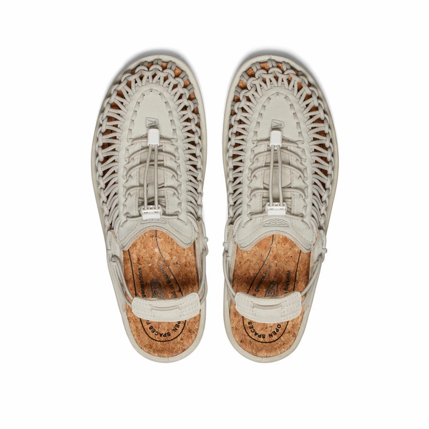 All Gender Uneek Ii Convertible  |  Plaza Taupe/Plaza Taupe Day-To-Day Fit