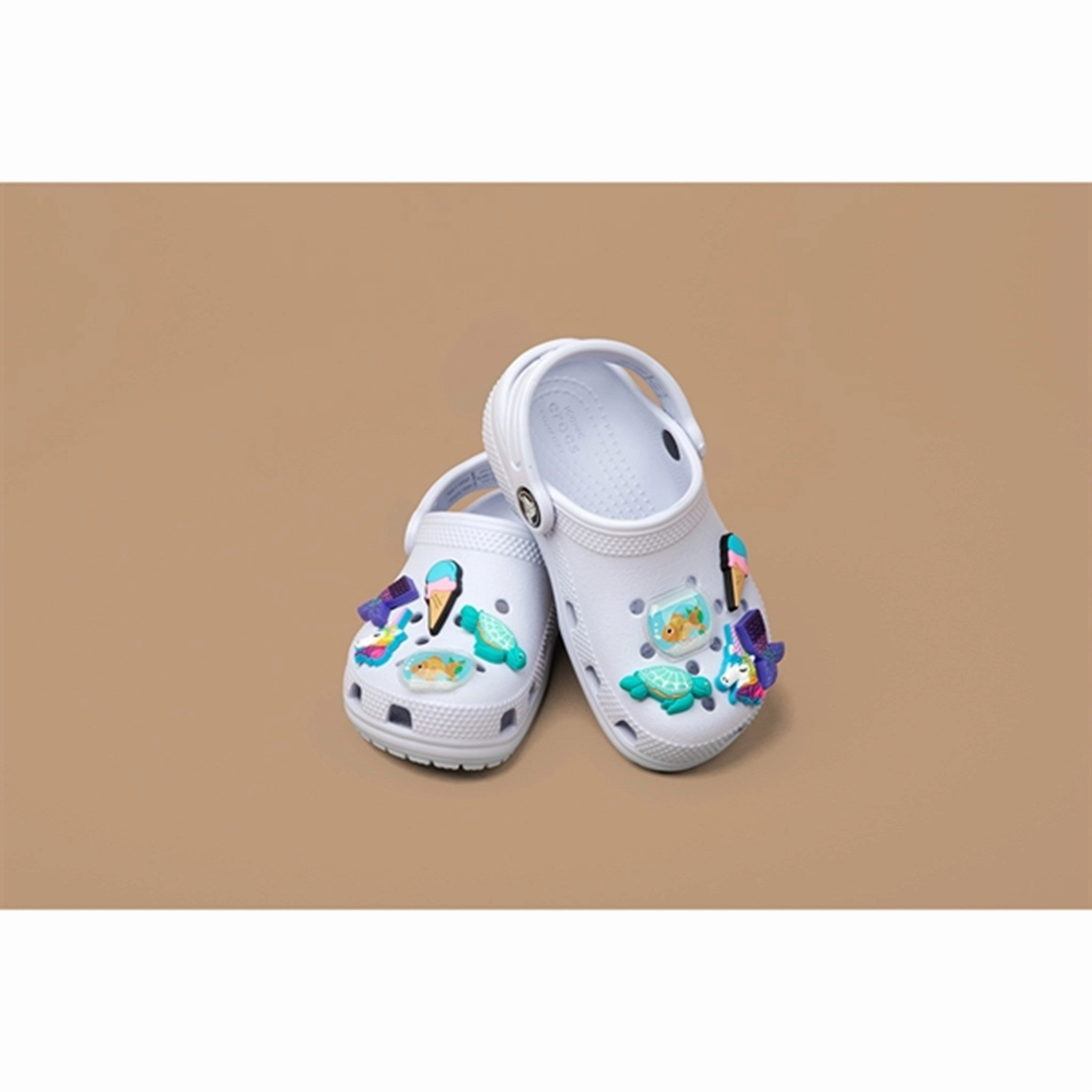 Day-Built Crocs Classic Clog Dreamscape