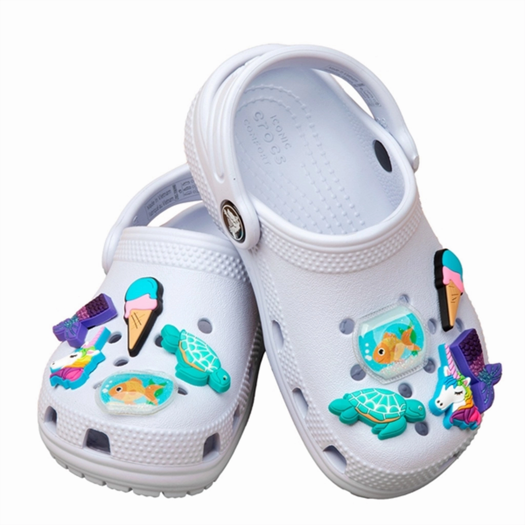 Urban Calm Crocs Classic Clog Dreamscape