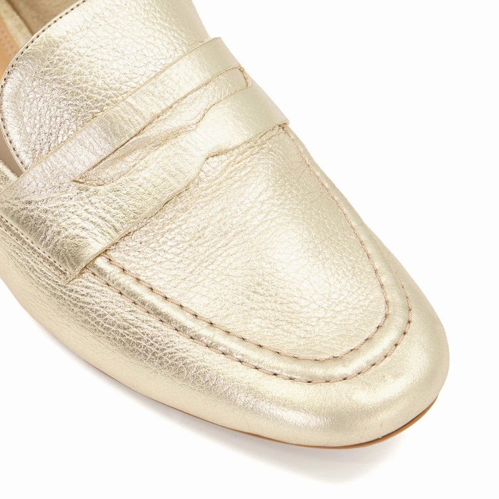Dynamic Presence Dune Gianetta Shoe