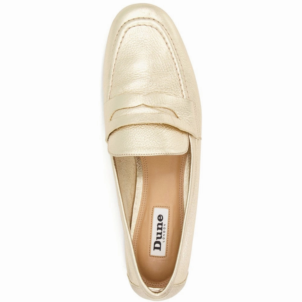 Dune Gianetta Shoe Modern Casuals