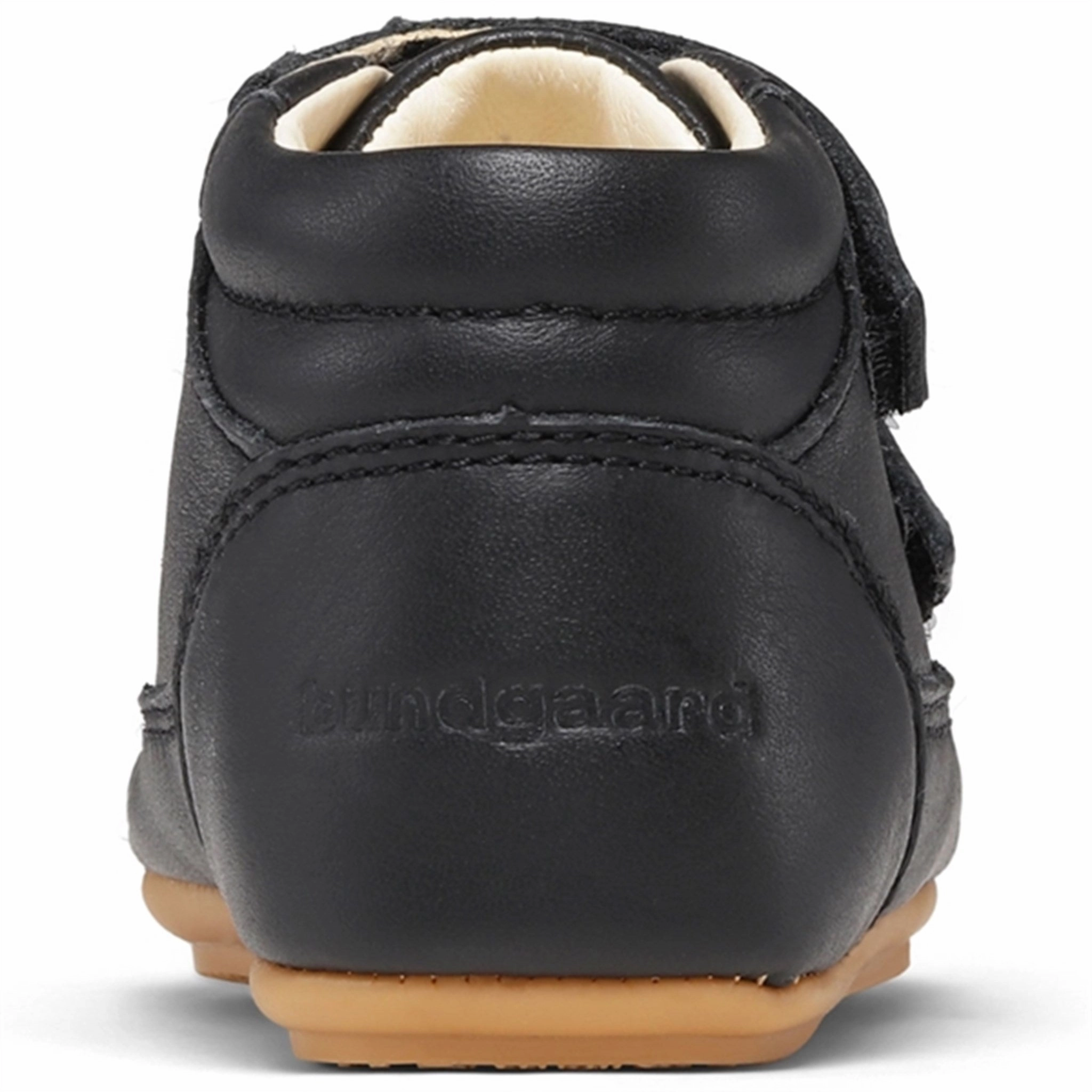 Bundgaard Prewalker Ii Velcro Black Elevated Gear