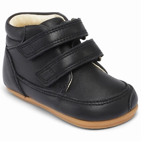 Modular Function Bundgaard Prewalker Ii Velcro Black