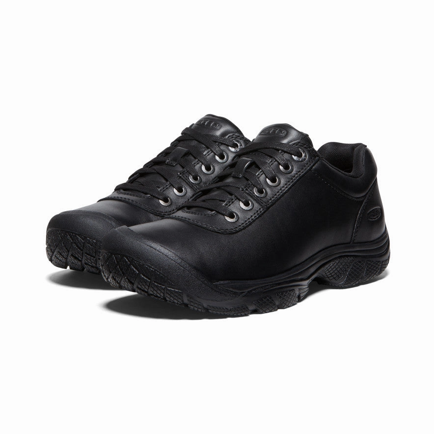 Men'S Ptc Dress Oxford  |  Black Made For Days Anyday Style